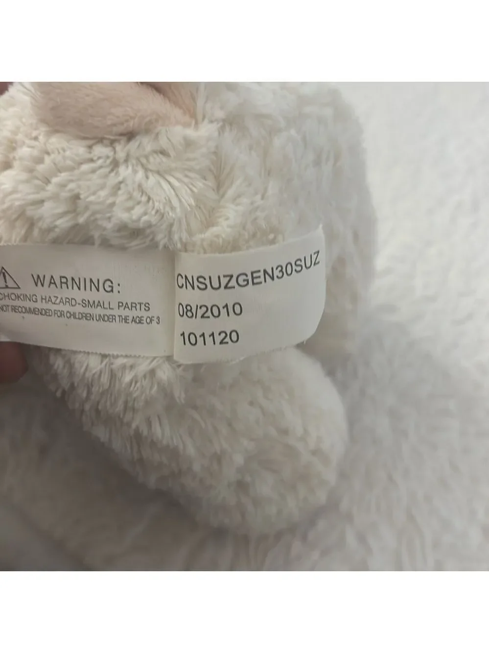 Best Made Toys Lamb & Baby 9